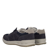 Sneakers Comfort Uomo Blu