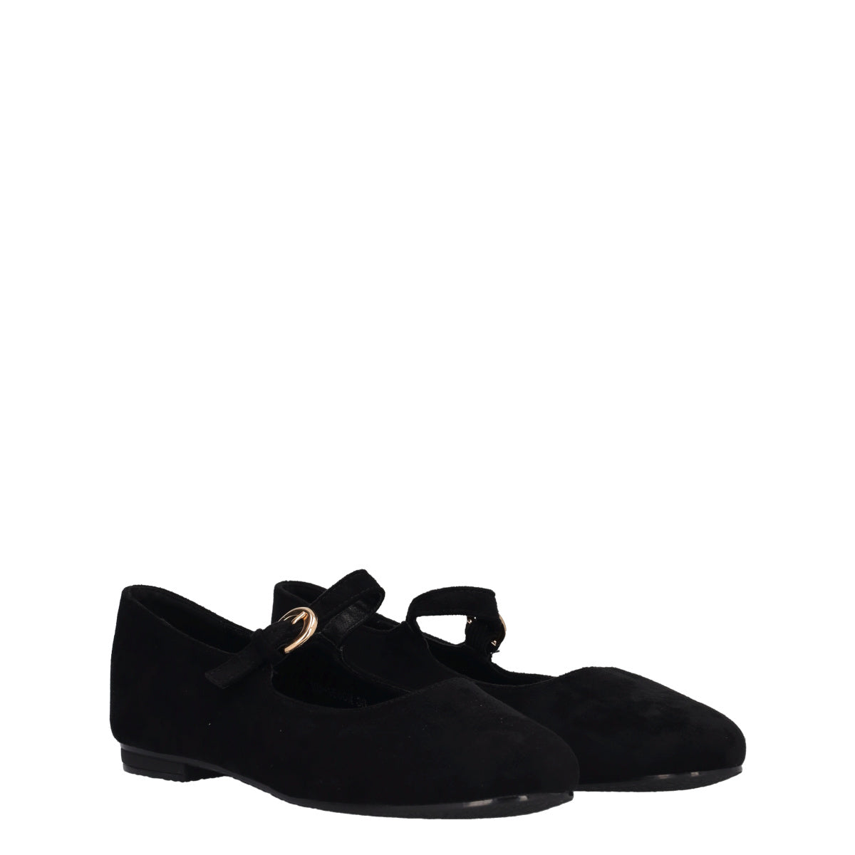 Ballerine Donna Nere