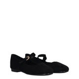 Ballerine Donna Nere