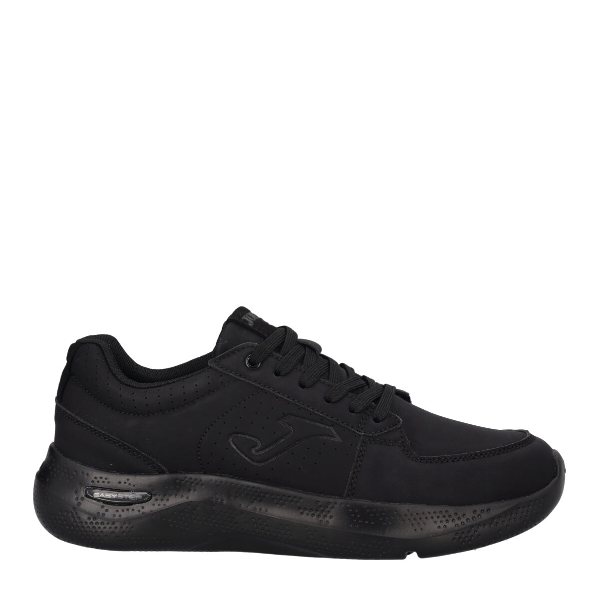 DRAKAR MEN 2501 Sneakers Uomo Nere