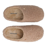 GAGA Ciabatte Donna Beige