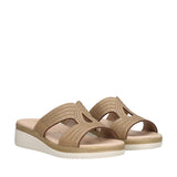 Ciabatte Donna Beige