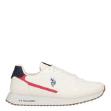 Sneakers Uomo Bianche