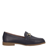 MILANO Mocassini Donna Blu