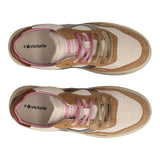 Sneakers Donna Beige
