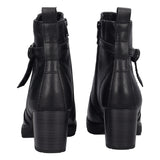 Stivaletti Donna Neri