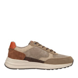 Sneakers Uomo Taupe