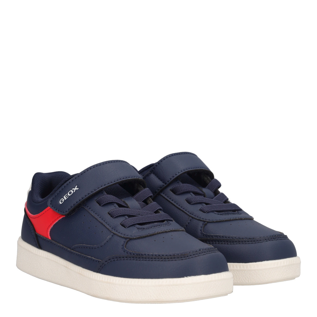 NEW EMBERLIX Sneakers Bambino Blu