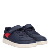 NEW EMBERLIX Sneakers Bambino Blu