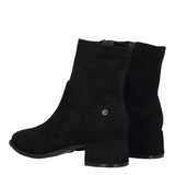 Stivaletti Donna neri