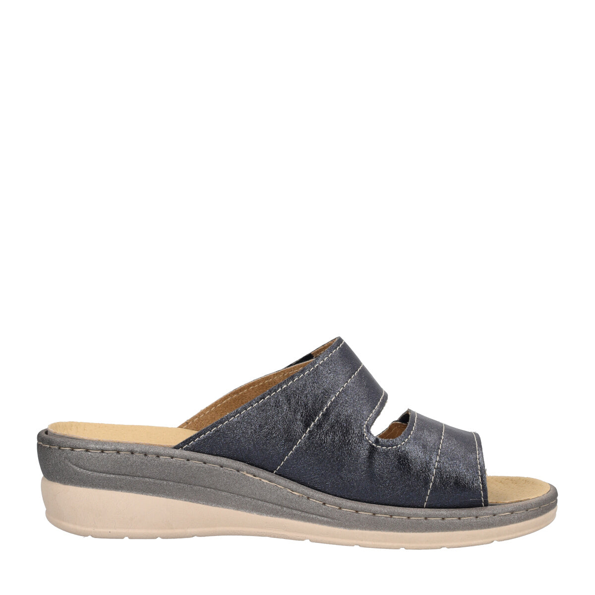 Ciabatte Casa Donna Blu