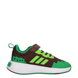 MINECRAFT PRO EL Sneakers Junior Verdi Minecraft