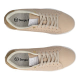 BRAVO NBX Sneakers Donna Beige