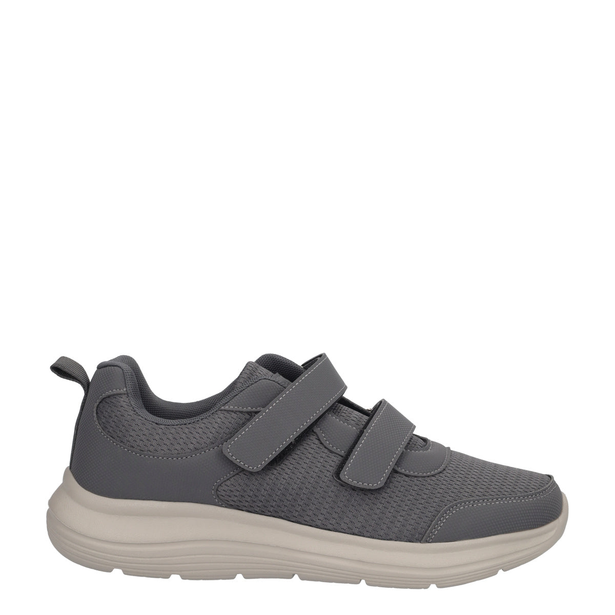 Sneakers Uomo Grigie