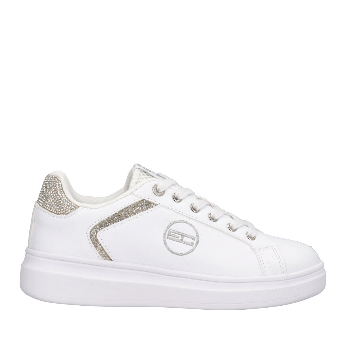Sneakers Donna Bianche