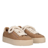 Sneakers Donna Camel