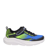 MICROSPEC VELOCITY Sneakers Junior Blu