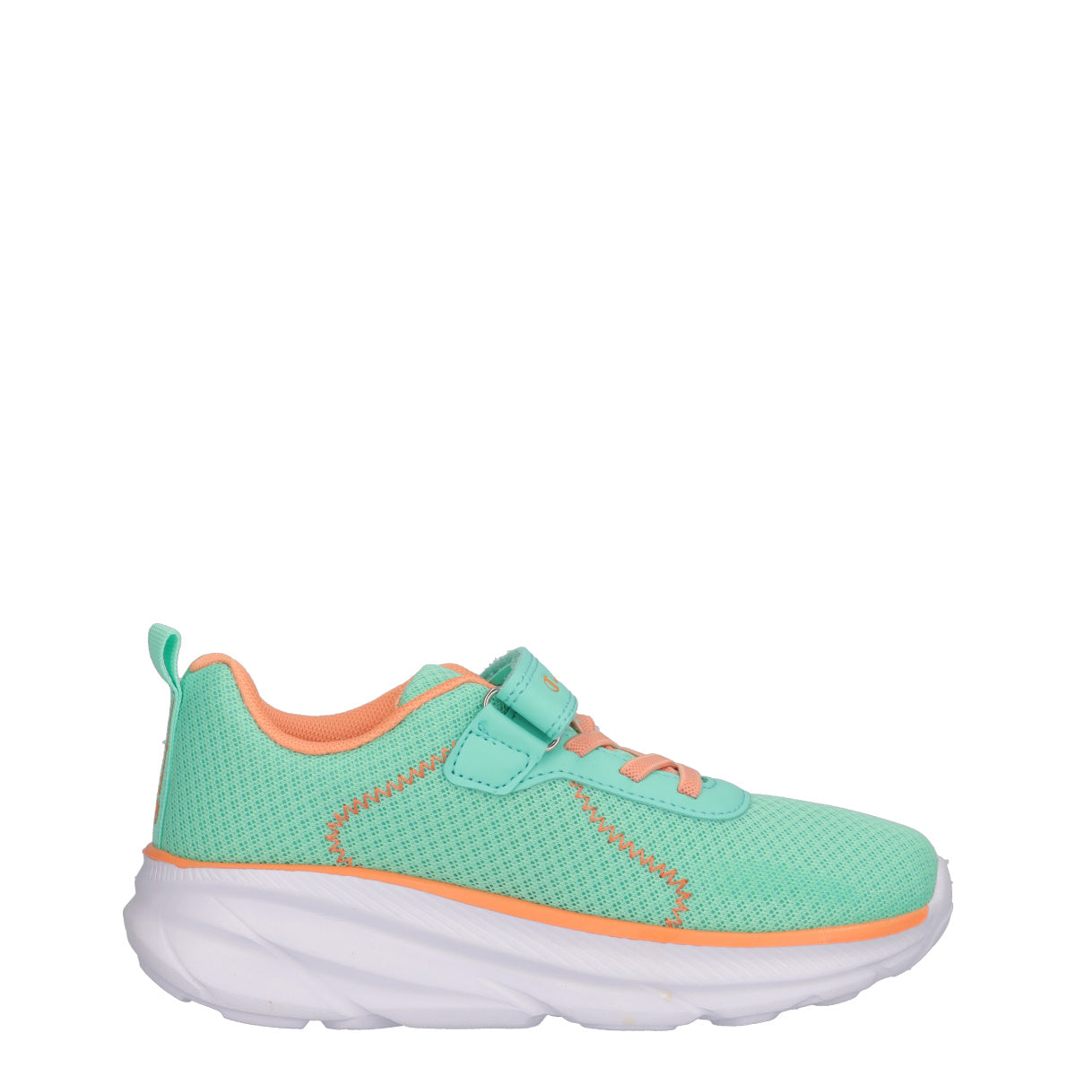 HRO J G PS Sneakers Junior Verdi