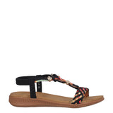 Sandali Donna Neri