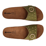 Ciabatte Donna Verdi