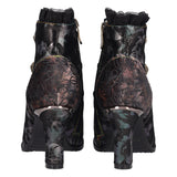 Tronchetti Donna con Tacco 8 cm
