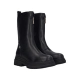 Stivaletti Donna Neri