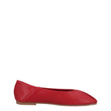 Ballerine Donna Rosse
