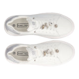 Sneakers Donna Bianche