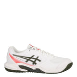 GEL DEDICATE 9 Sneakers Uomo Bianche