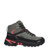 RIGEL 2.0 MID Trekking Donna Verdi