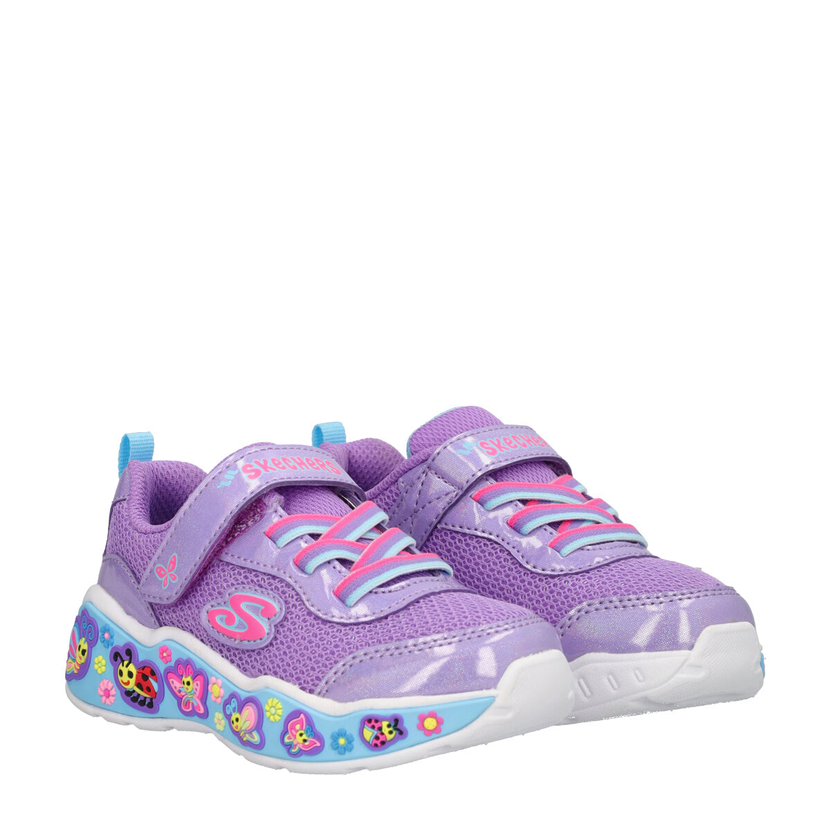 PLAY SCENE FUN Sneakers