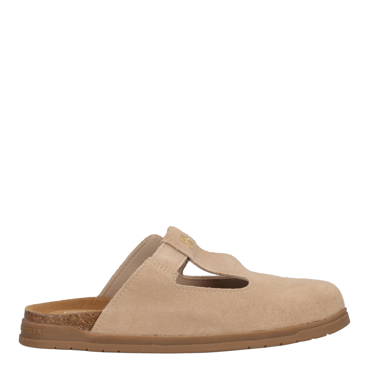 SABOT Ciabatte Donna Beige