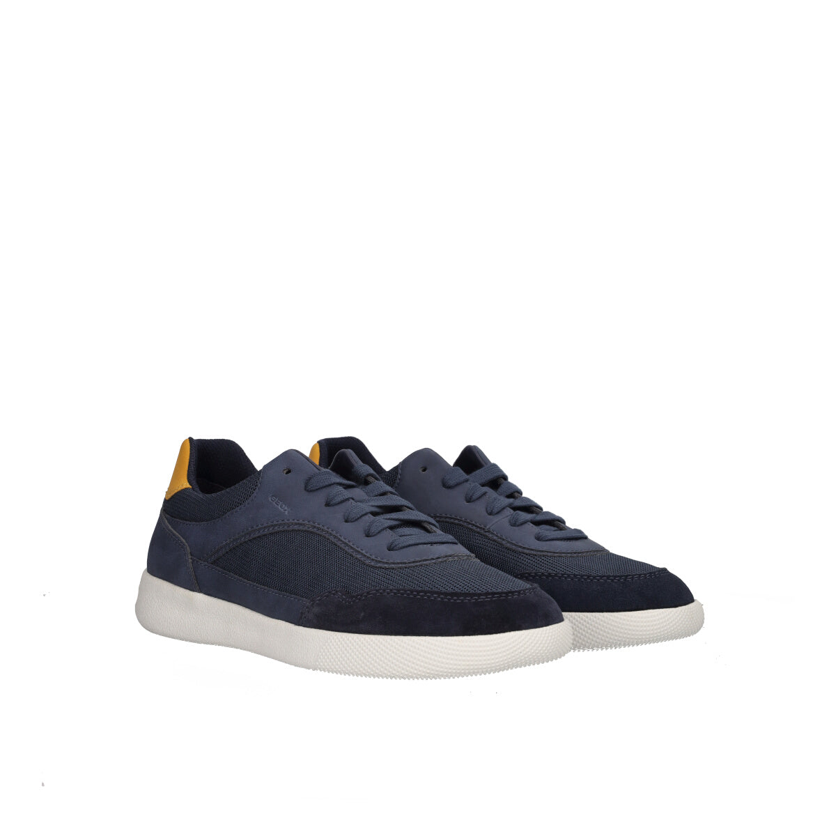 RIETI Sneakers Uomo Blu