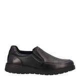 Slip-on Uomo Nere