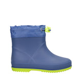 WINNER - Stivali da Pioggi Bambino Blu