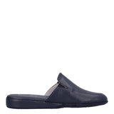 Ciabatte Casa Uomo Blu