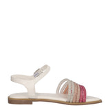 Sandali Bambina Multicolor
