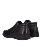 Stivaletti Uomo Neri