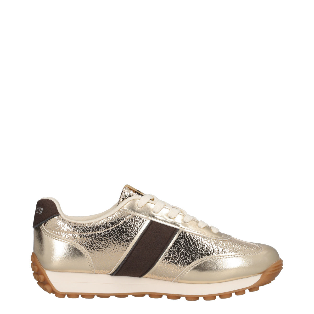 Sneakers Donna Oro