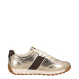Sneakers Donna Oro