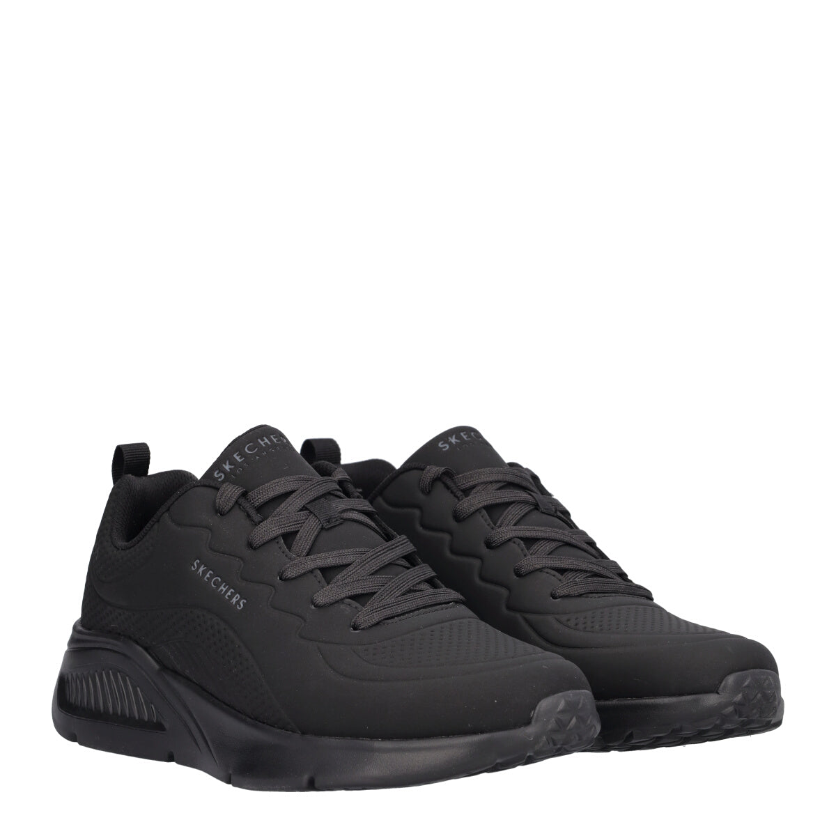 UNO LITE LIGHTER ONE Sneakers Uomo Nere