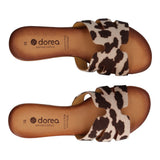 Ciabatte Donna Animalier