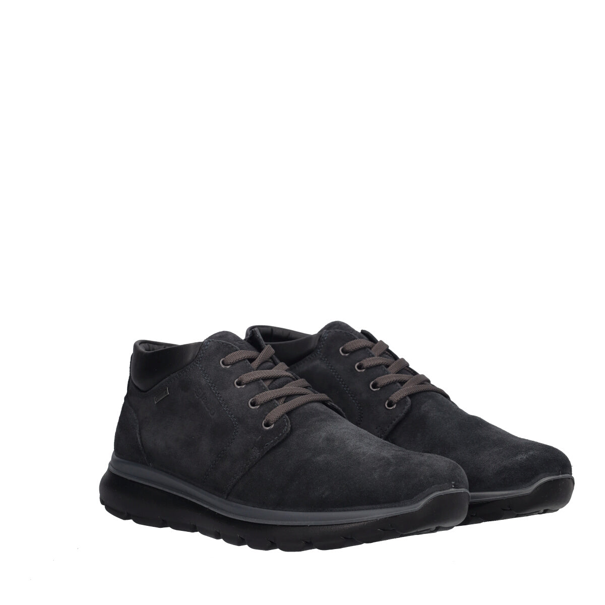 ERNEST GTX Polacchini Uomo Blu