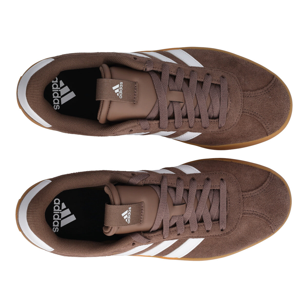 VL COURT 3.0 Sneakers Uomo Marroni