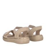 Sandali Donna Beige