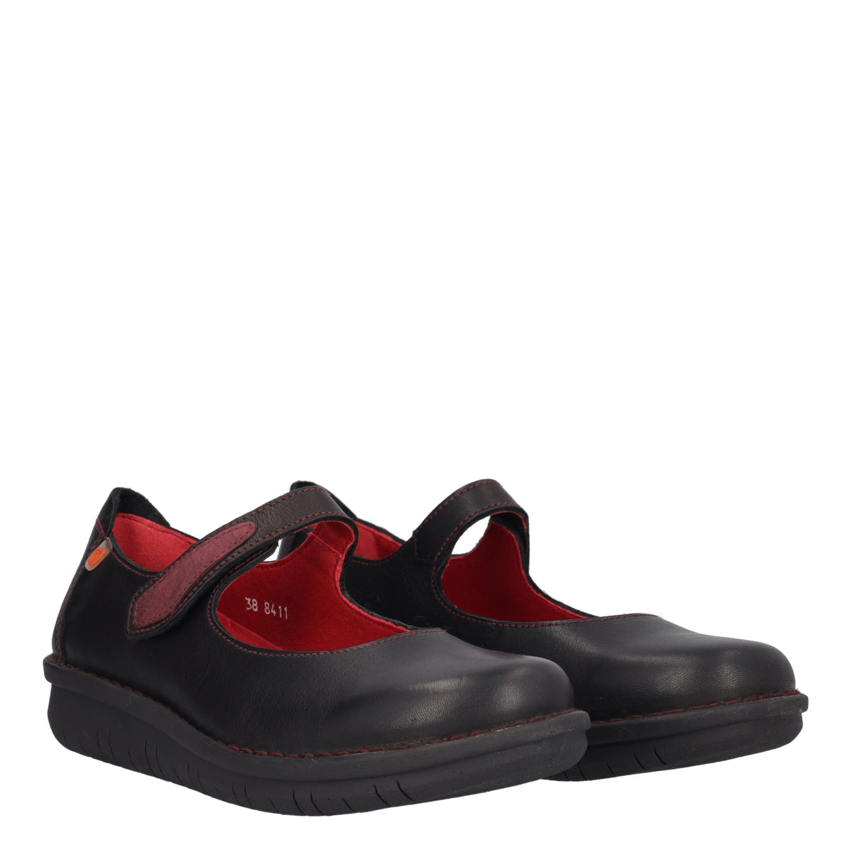Ballerine Donna Nere