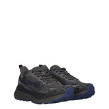 MOONRUN 600 IV Sneakers Uomo Grigie