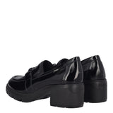 GLADIS Mocassini Donna Neri