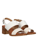 Sandali Donna Bianchi