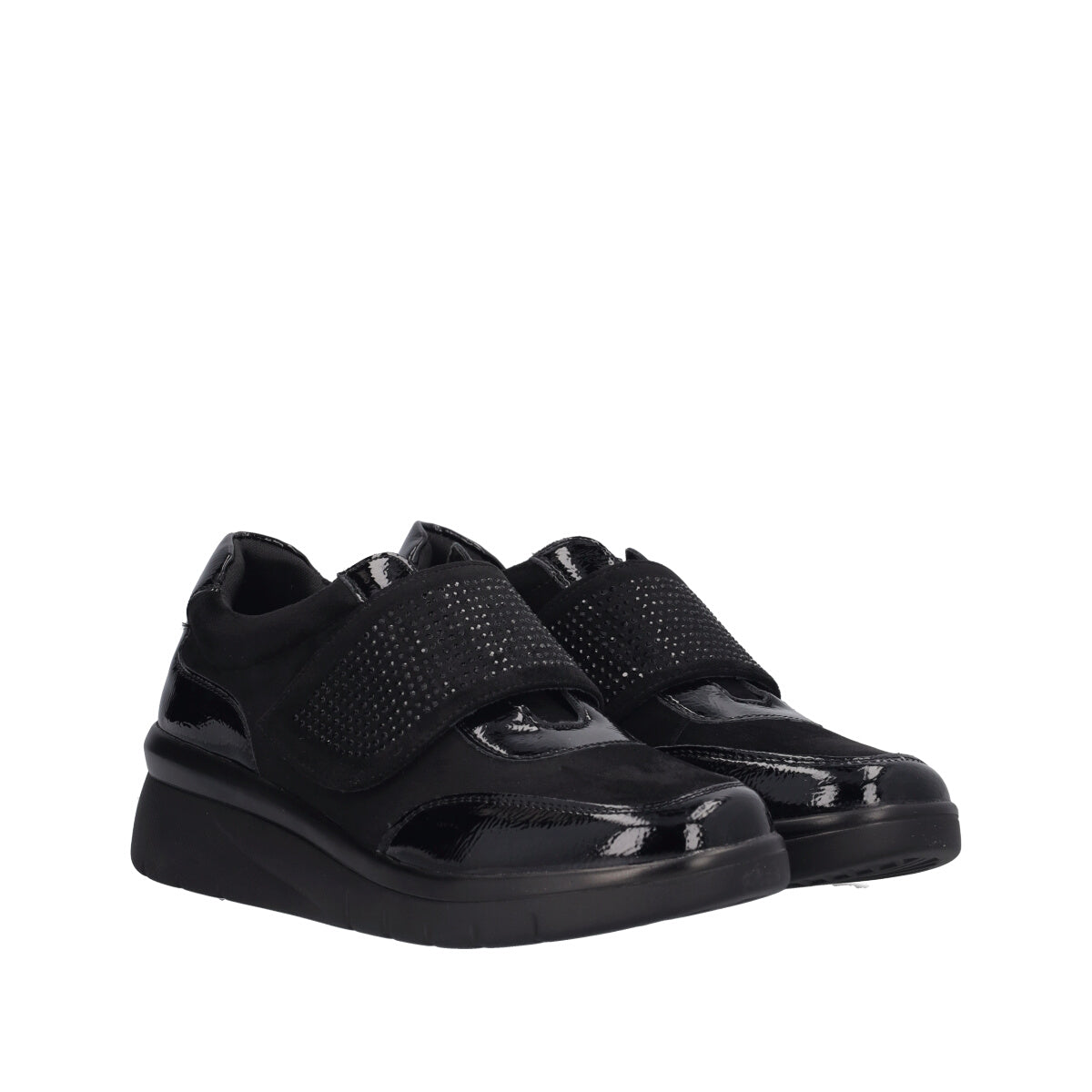 Comfort Donna Nere